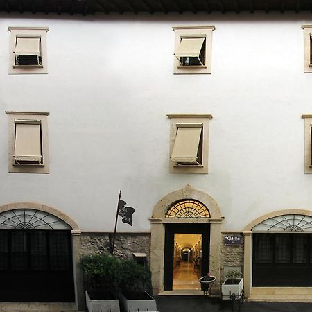 Al Catillo Tivoli Exterior foto
